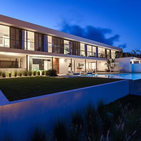 Amazing Villa With Infinity Pool San José Exterior foto
