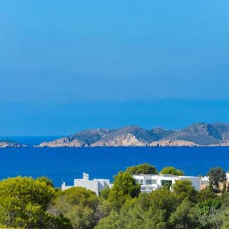 Amazing Villa With Infinity Pool San José Exterior foto