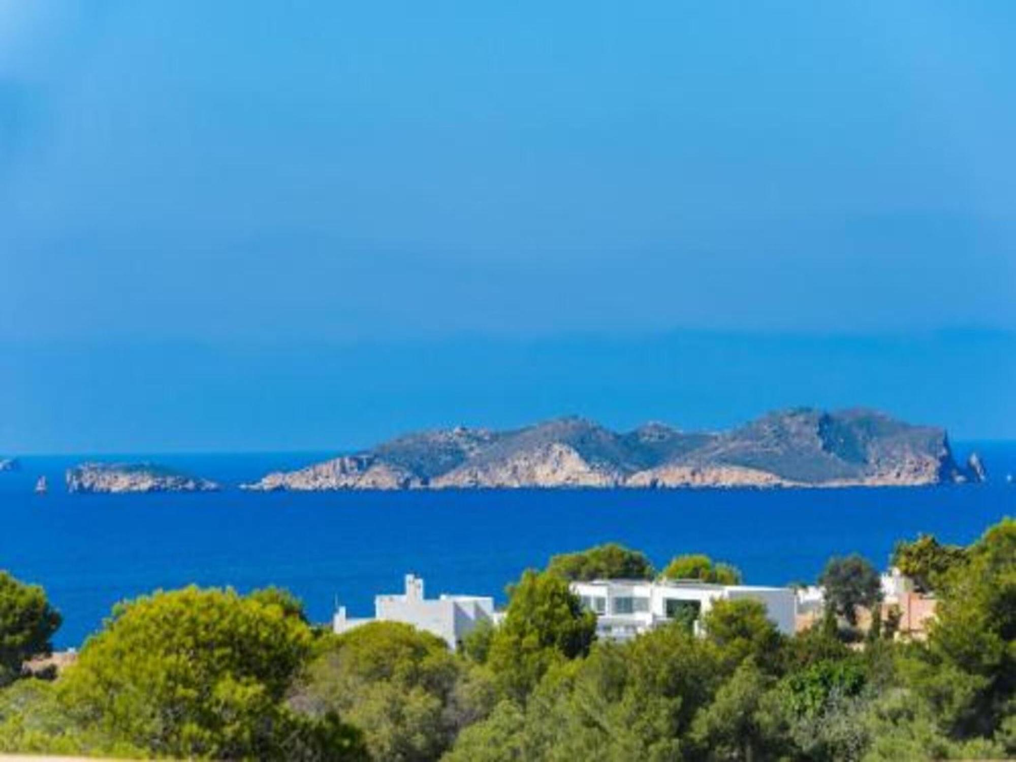 Amazing Villa With Infinity Pool San José Exterior foto