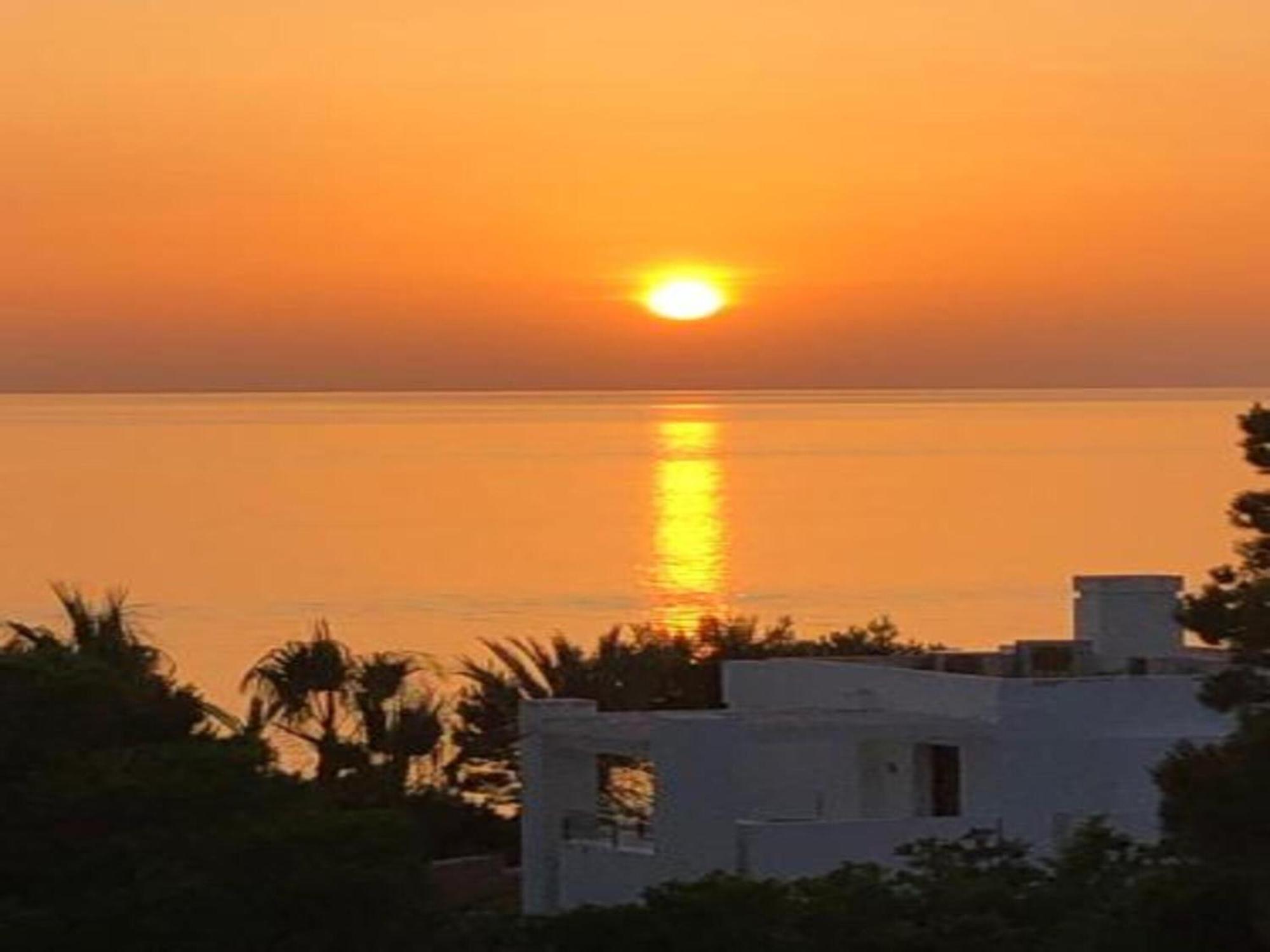 Amazing Villa With Infinity Pool San José Exterior foto